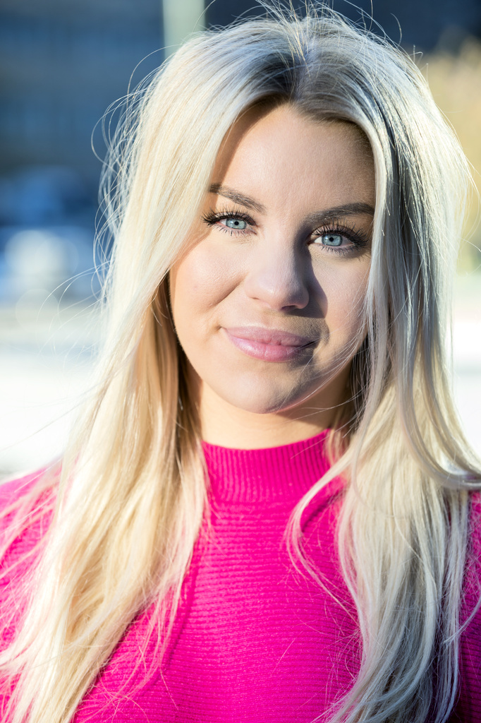 Therese Lindgren Therese Lindgren